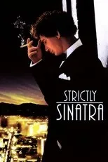 Póster de Strictly Sinatra