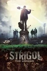Póster de Strigoi