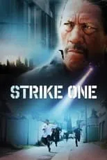 Póster de Strike One