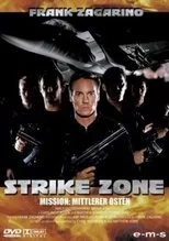 Póster de Strike Zone