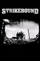 Póster de Strikebound