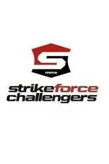 Póster de Strikeforce Challengers 17: Bowling vs. Voelker III