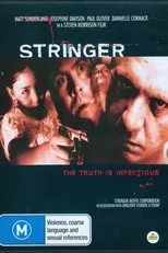 Póster de Stringer