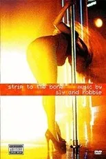 Póster de Strip to the Bone Music by Sly & Robbie