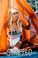 Póster de Stripped