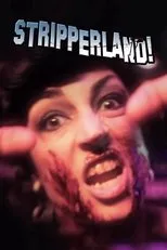 Póster de Stripperland