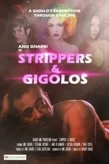 Póster de Strippers & Gigolos