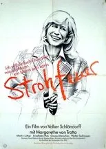 Póster de Strohfeuer