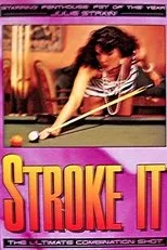 Póster de Stroke It