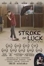 Póster de Stroke of Luck