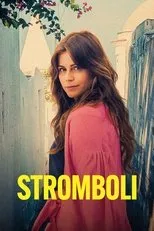 Póster de Stromboli