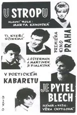 Póster de Strop