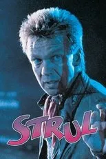 Póster de Strul