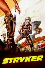 Póster de Stryker
