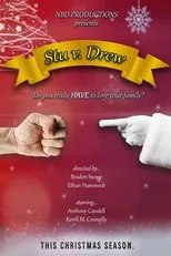 Póster de Stu v. Drew