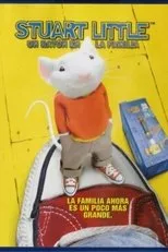 Póster de Stuart Little