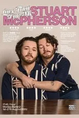 Póster de Stuart McPherson: Love That for Me