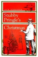 Póster de Stubby Pringle's Christmas