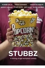 Póster de Stubbz