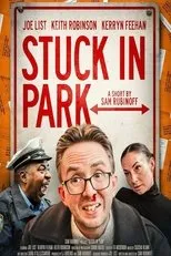 Póster de Stuck in Park