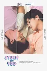 Póster de Stuck on You
