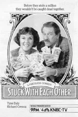 Póster de Stuck with Each Other