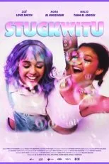 Póster de Stuckwitu