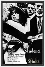 Póster de Studenci