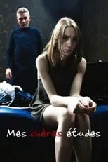 Póster de Student services