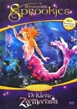 Póster de Studio 100 Sprookjes Musicals - De Kleine Zeemeermin met Kathleen van K3
