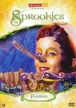 Póster de Studio 100 Sprookjes Musicals - Pinokkio