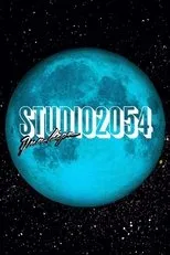 Póster de STUDIO 2054 -The Story Behind The Show