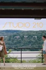 Póster de Studio 210