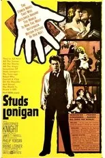 Póster de Studs Lonigan