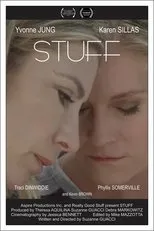Póster de Stuff