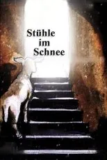 Póster de Stühle im Schnee