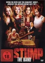 Póster de Stump The Band