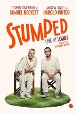 Póster de Stumped