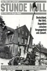 Póster de Stunde Null