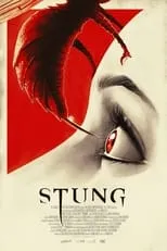 Póster de Stung