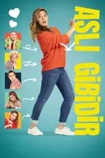 Póster de Stunt School