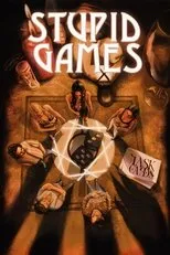 Póster de Stupid Games