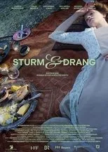 Póster de Sturm & Drang