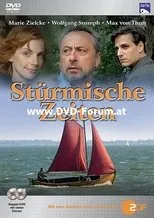 Póster de Stürmische Zeiten