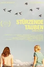 Póster de Stürzende Tauben