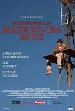 Póster de Stuur Groete Aan Mannetjies Roux