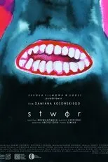 Póster de Stwór