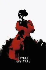 Póster de Stykke for stykke