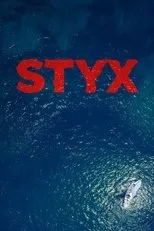 Póster de Styx