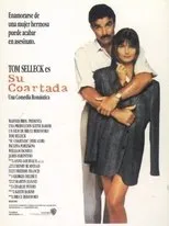 Póster de Su coartada